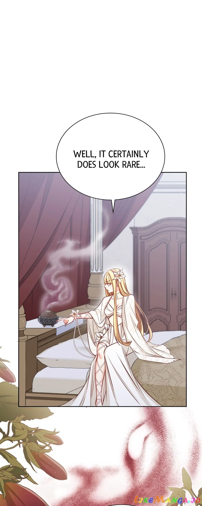Divine Inconvenience Chapter 42 – Page 40