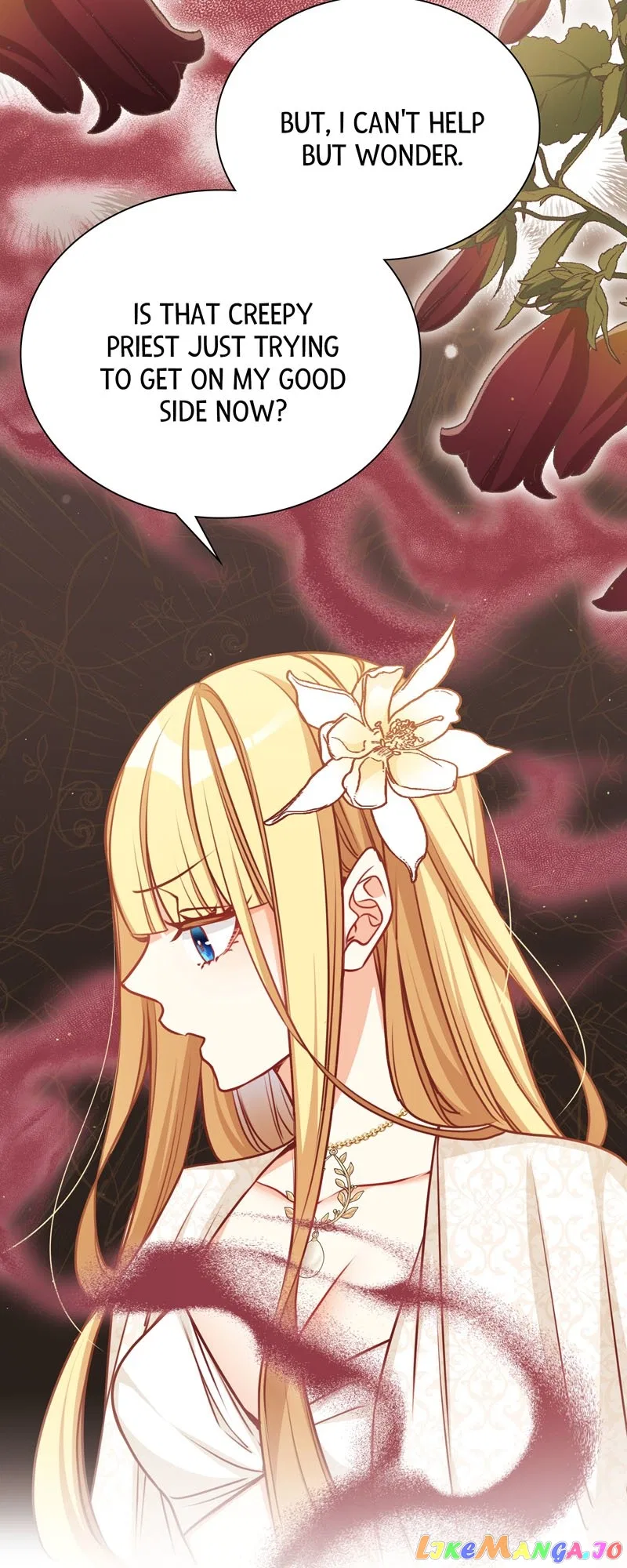 Divine Inconvenience Chapter 42 – Page 41