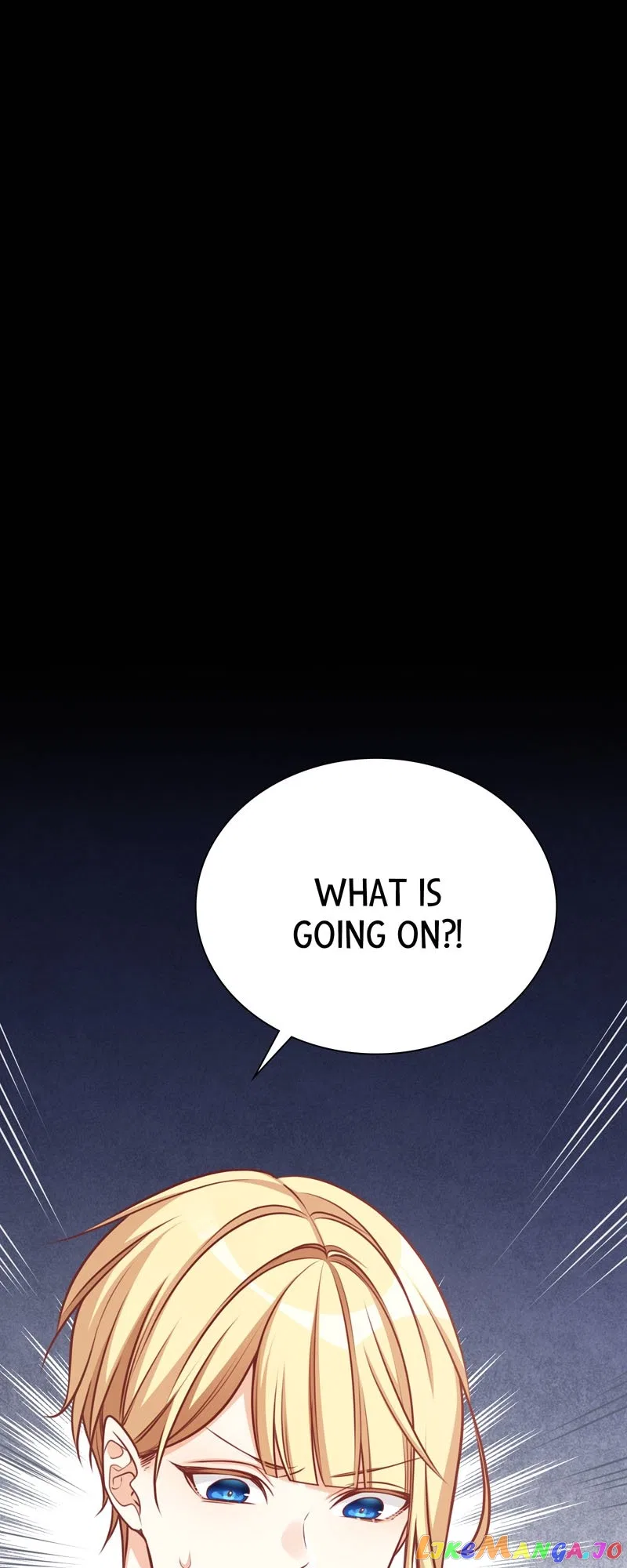 Divine Inconvenience Chapter 42 – Page 45