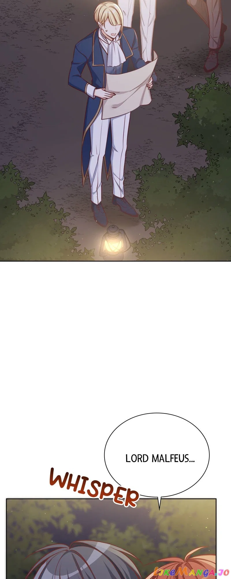 Divine Inconvenience Chapter 42 – Page 47