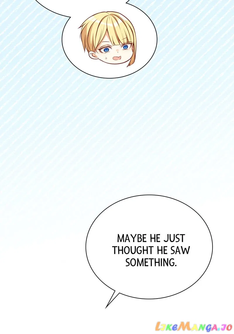 Divine Inconvenience Chapter 42 – Page 54