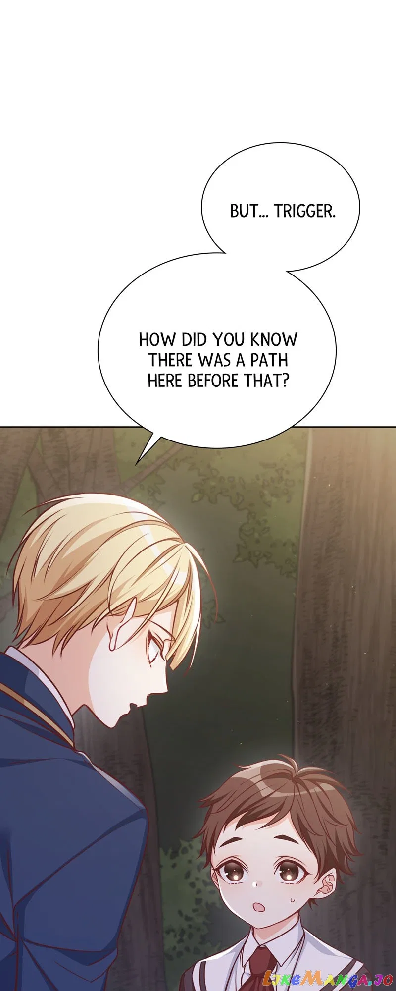 Divine Inconvenience Chapter 42 – Page 62