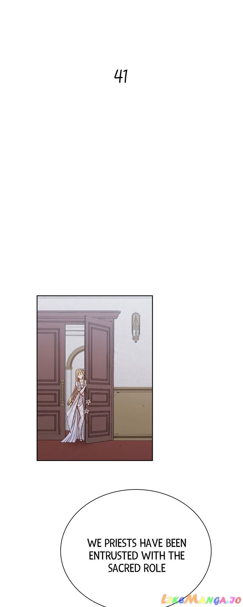 Divine Inconvenience Chapter 41 – Page 4