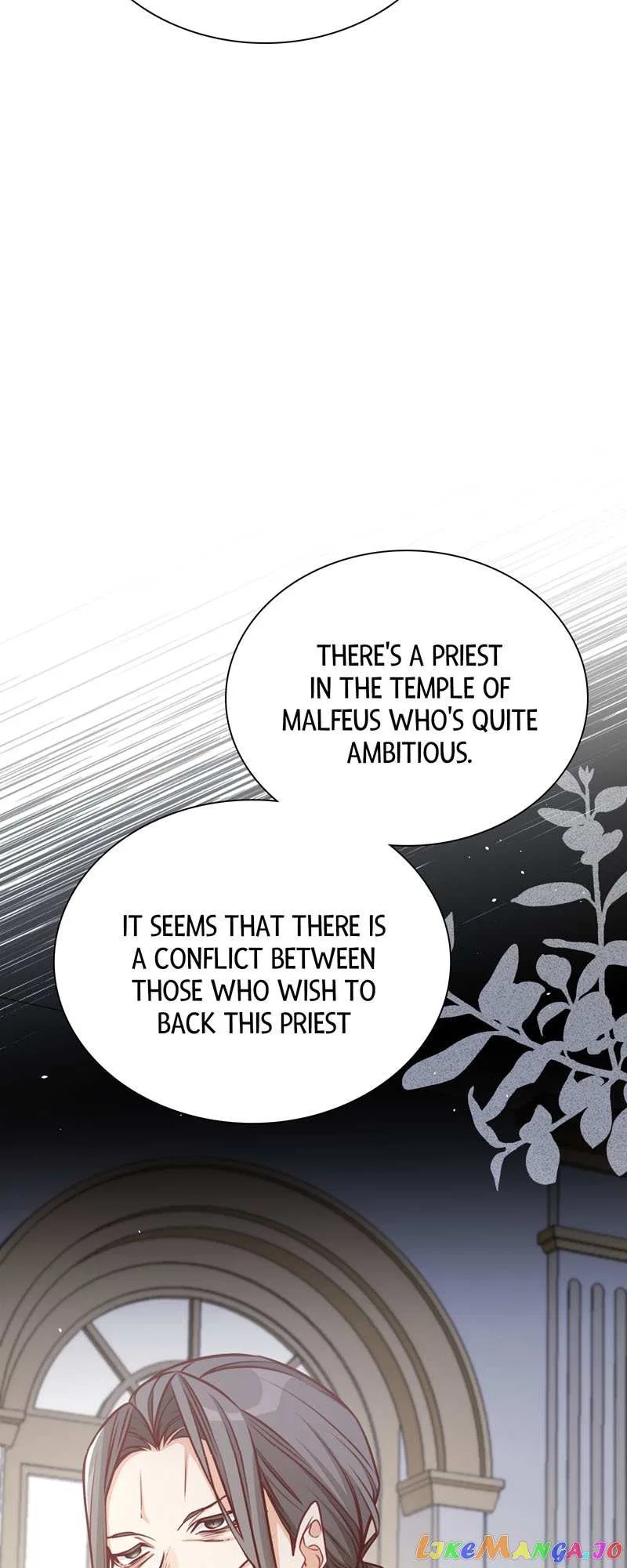 Divine Inconvenience Chapter 41 – Page 41