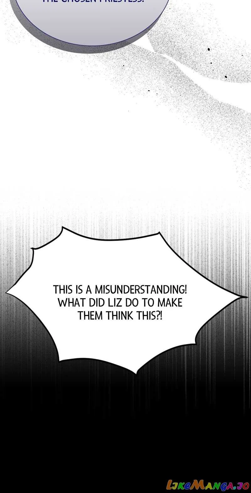 Divine Inconvenience Chapter 41 – Page 49