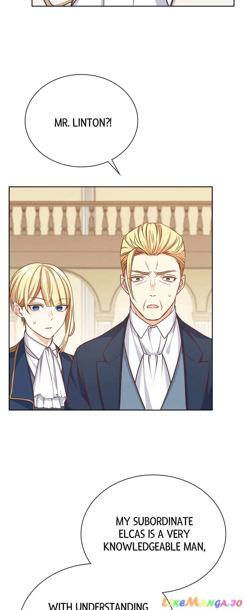 Divine Inconvenience Chapter 41 – Page 56