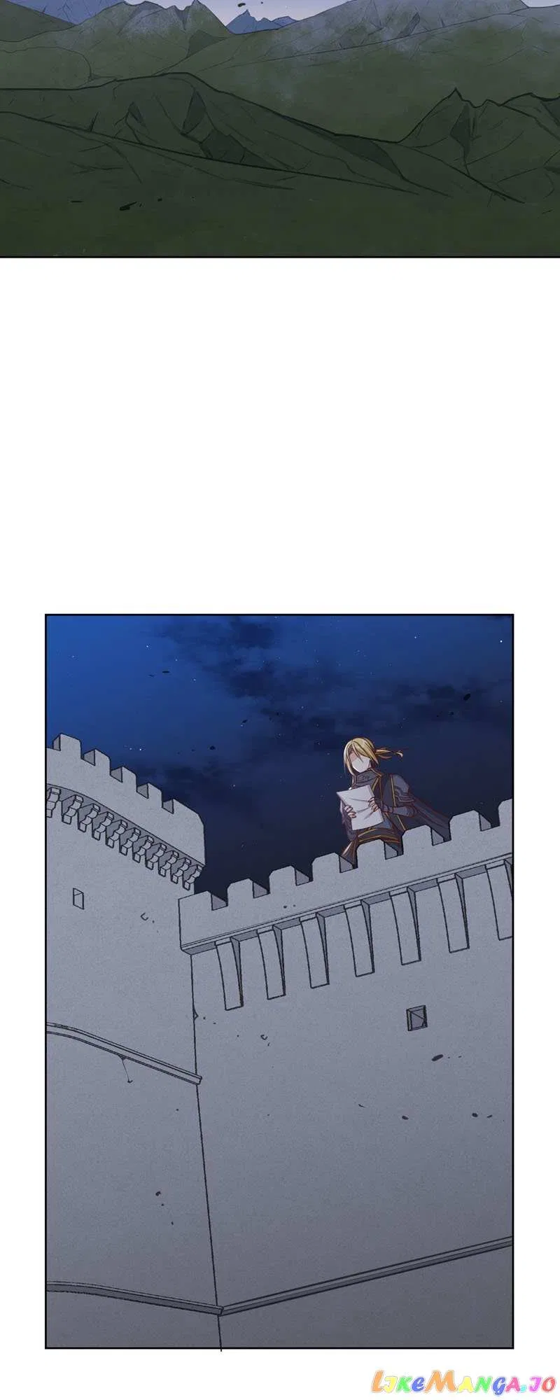 Divine Inconvenience Chapter 41 – Page 63