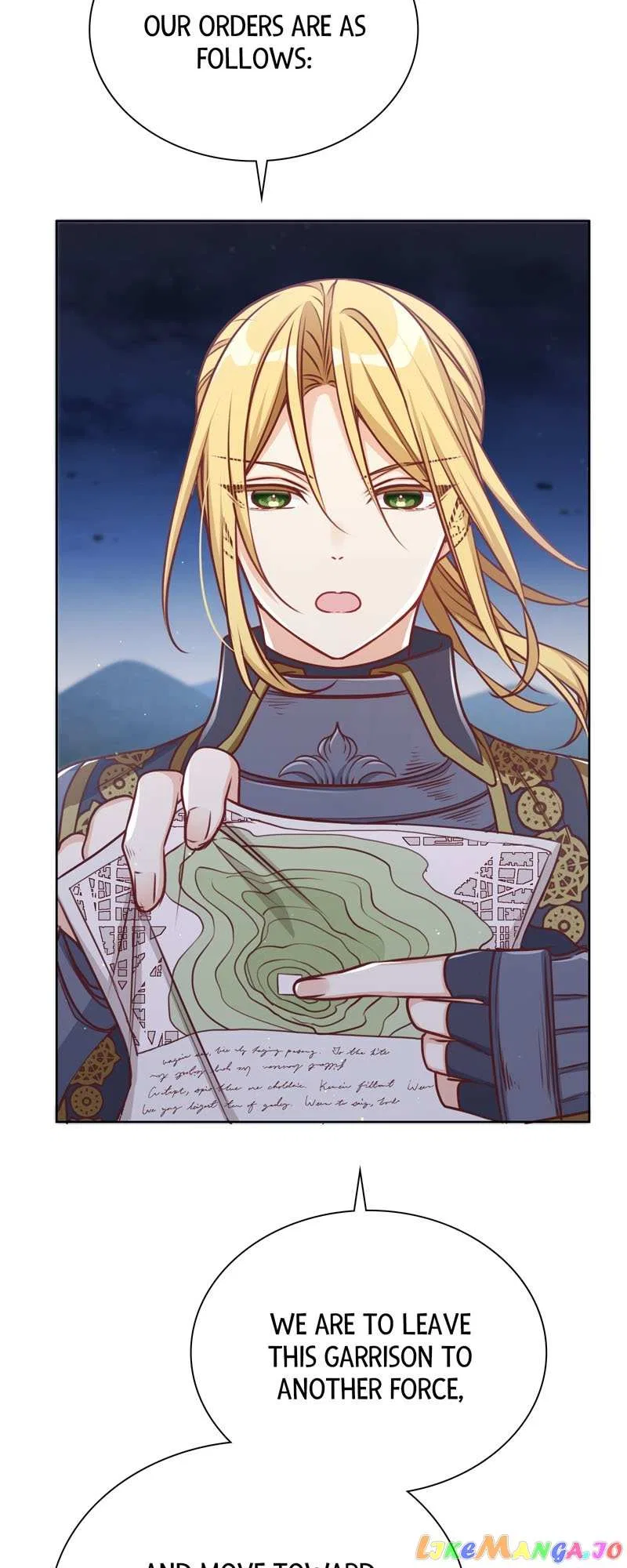 Divine Inconvenience Chapter 41 – Page 67