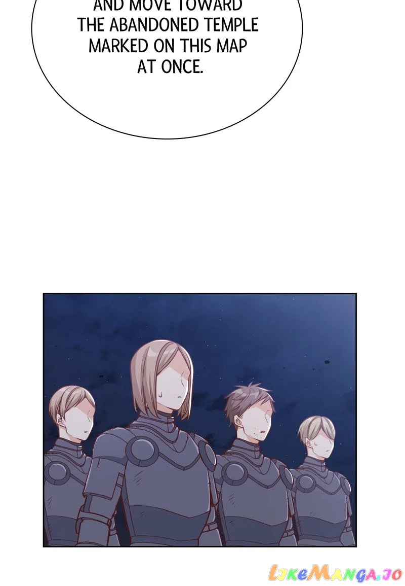 Divine Inconvenience Chapter 41 – Page 68