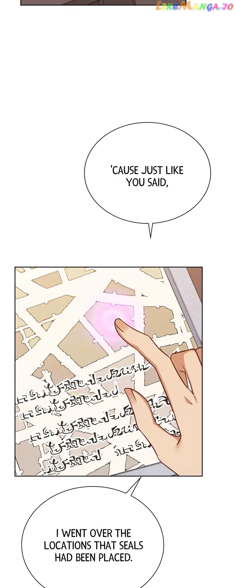 Divine Inconvenience Chapter 40 – Page 9