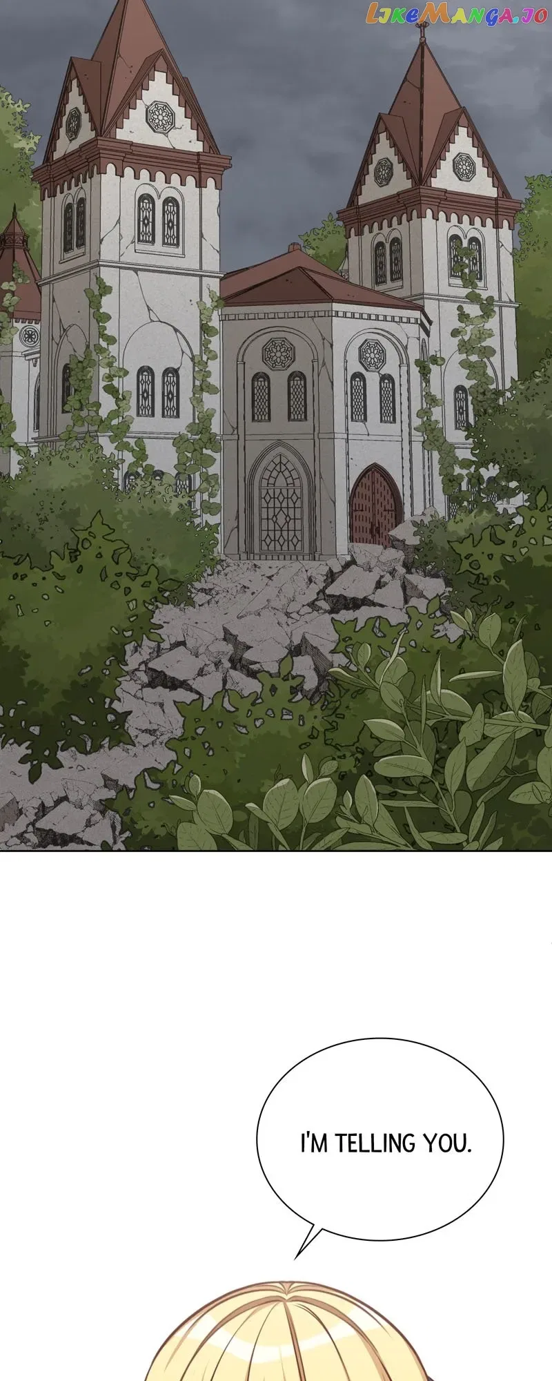 Divine Inconvenience Chapter 40 – Page 13