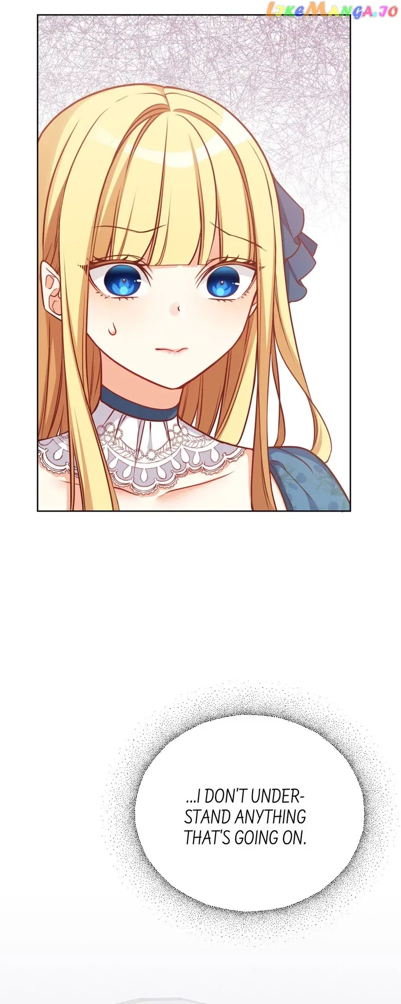 Divine Inconvenience Chapter 40 – Page 17