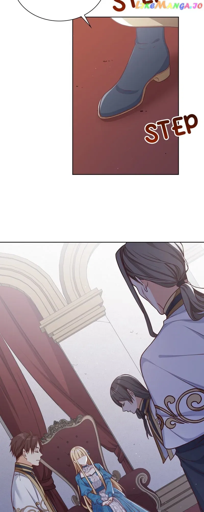Divine Inconvenience Chapter 40 – Page 22