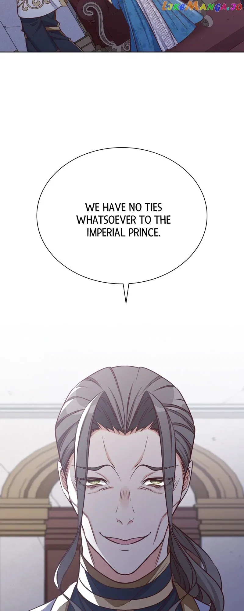 Divine Inconvenience Chapter 40 – Page 23