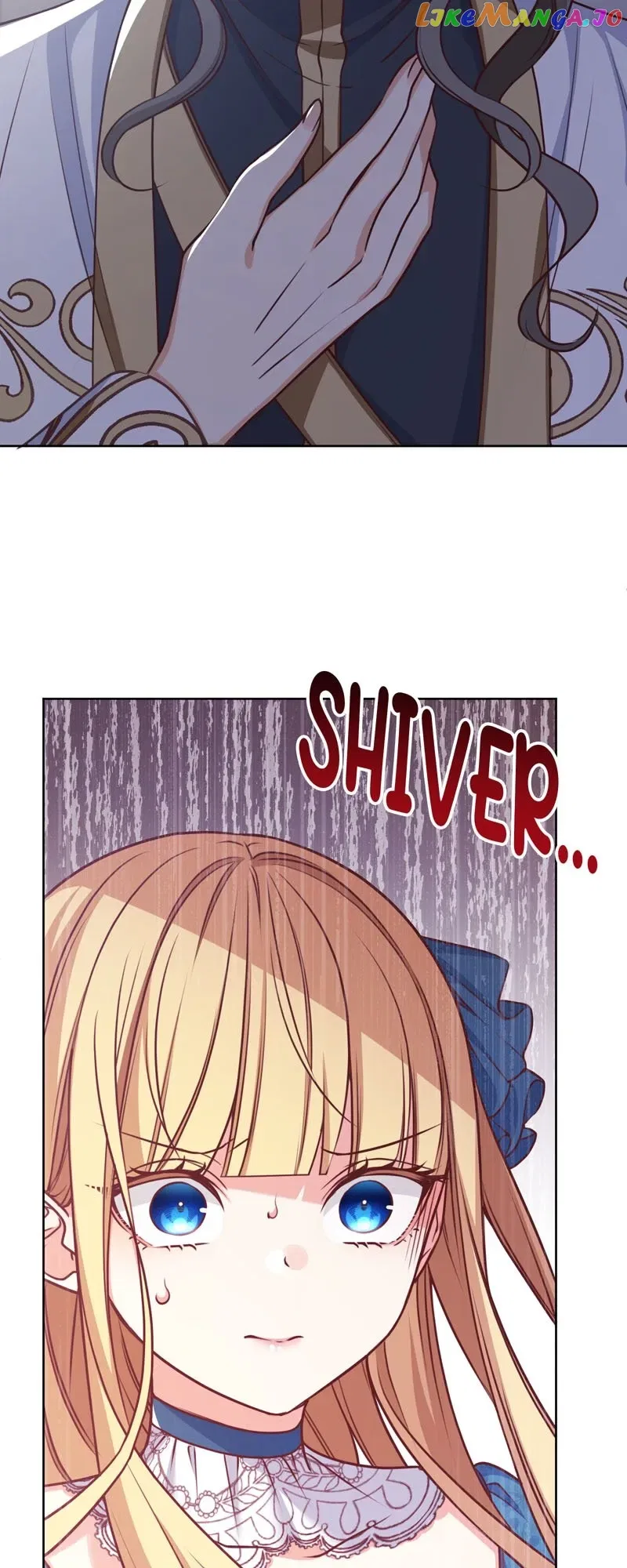 Divine Inconvenience Chapter 40 – Page 24