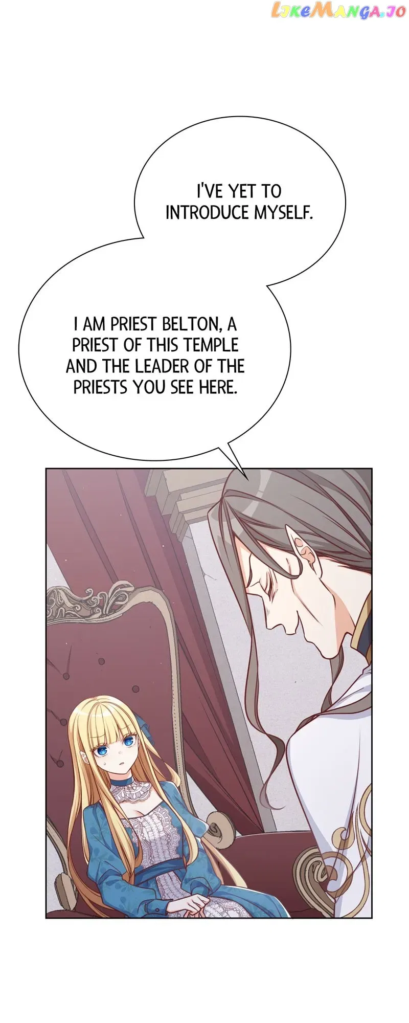 Divine Inconvenience Chapter 40 – Page 26