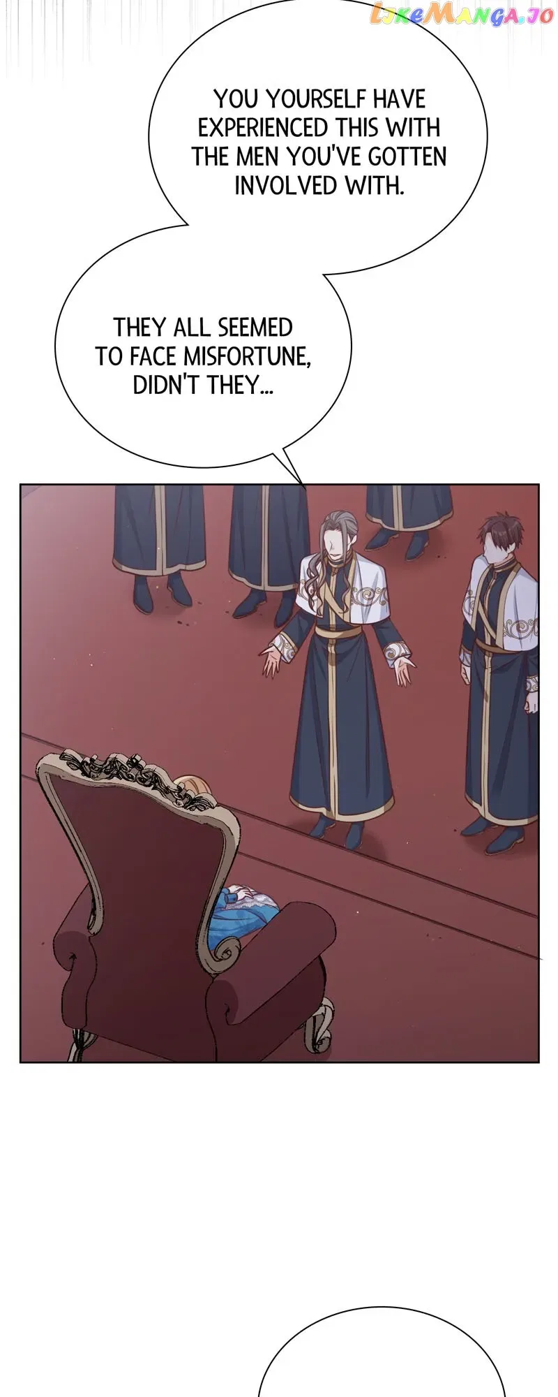 Divine Inconvenience Chapter 40 – Page 37