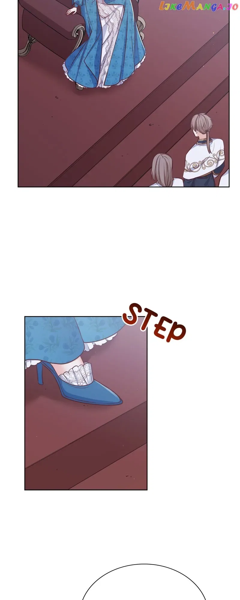 Divine Inconvenience Chapter 40 – Page 40