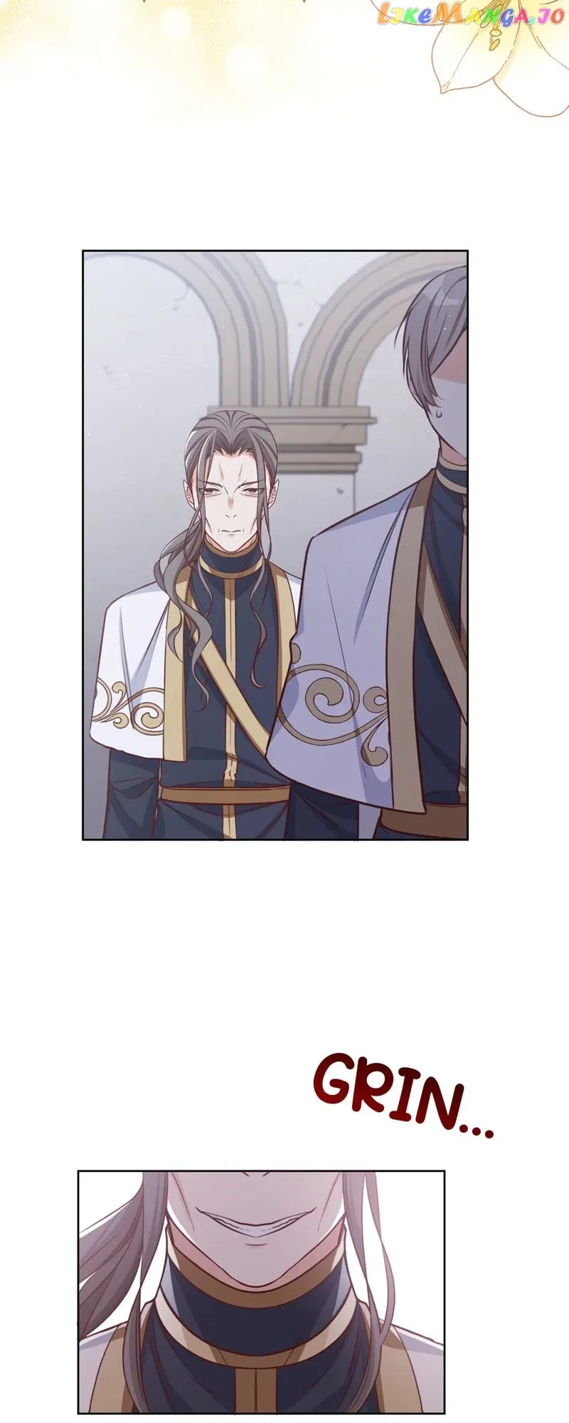 Divine Inconvenience Chapter 40 – Page 46