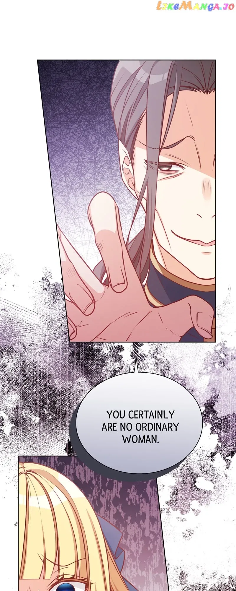 Divine Inconvenience Chapter 40 – Page 49