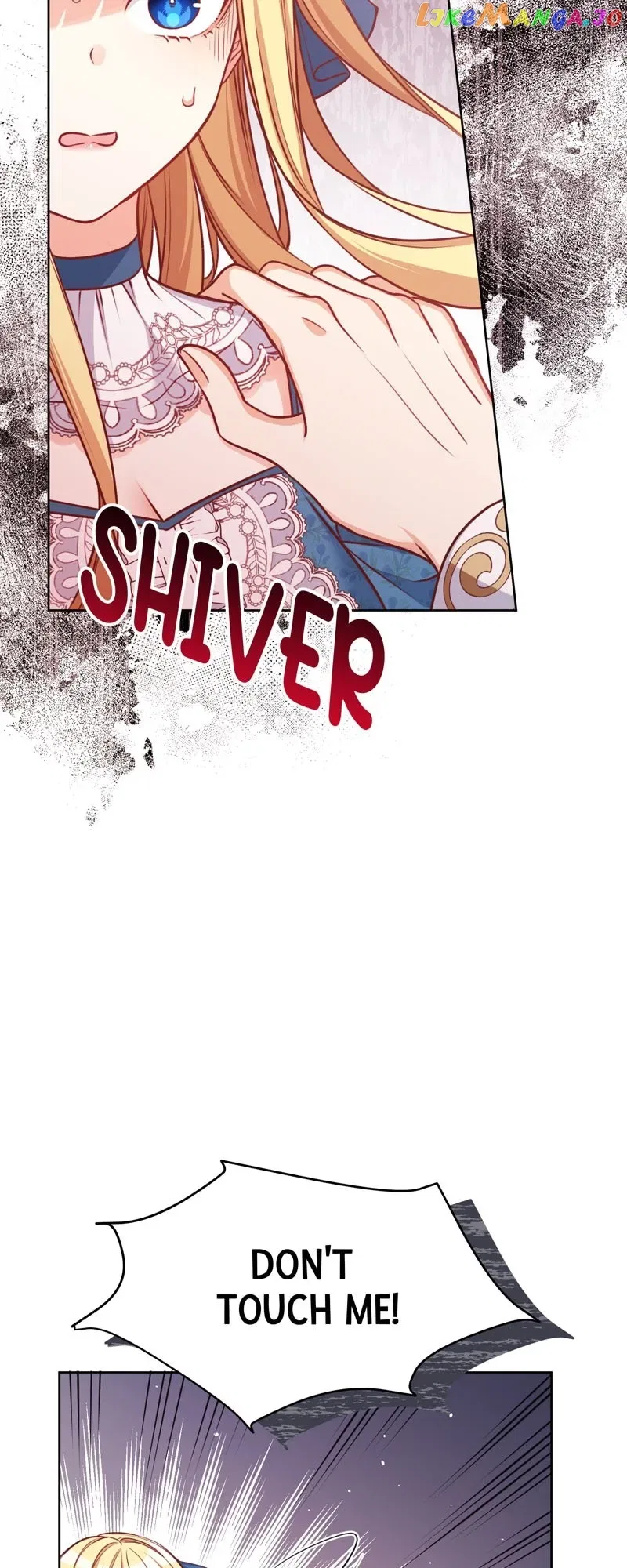 Divine Inconvenience Chapter 40 – Page 50