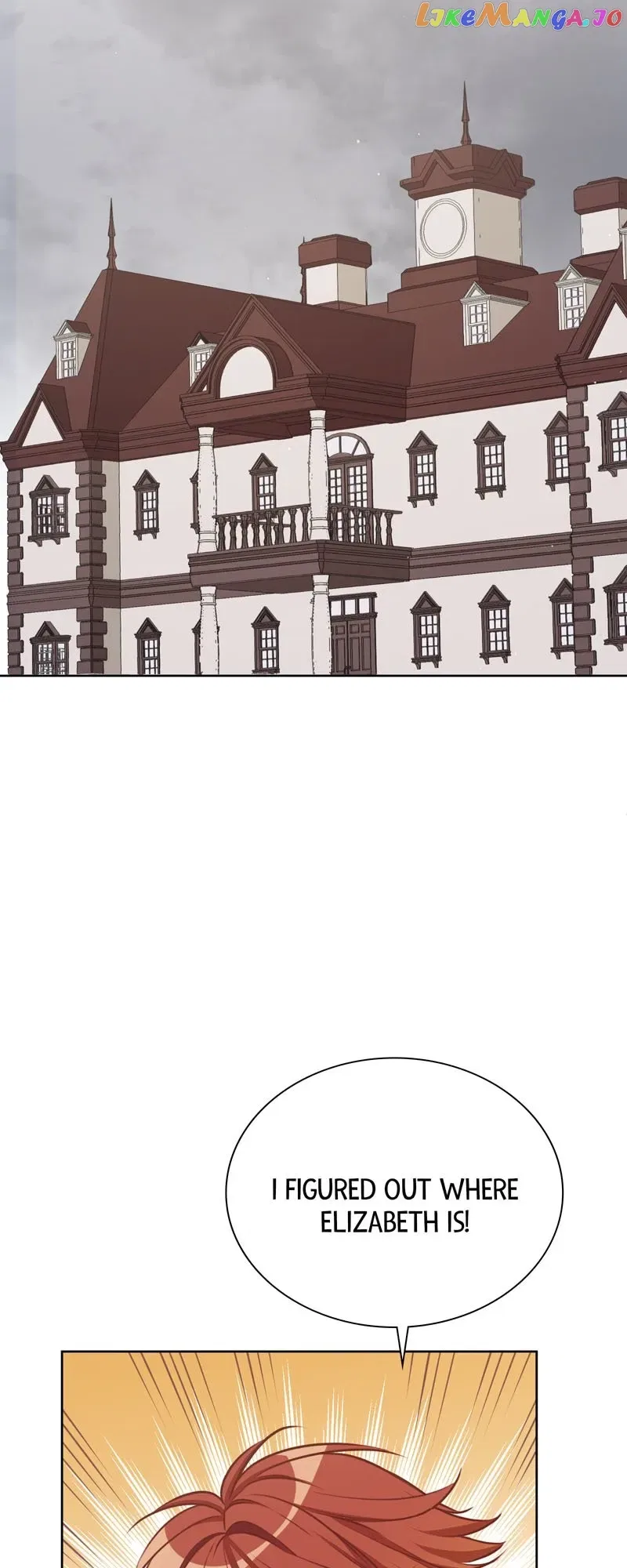 Divine Inconvenience Chapter 40 – Page 56