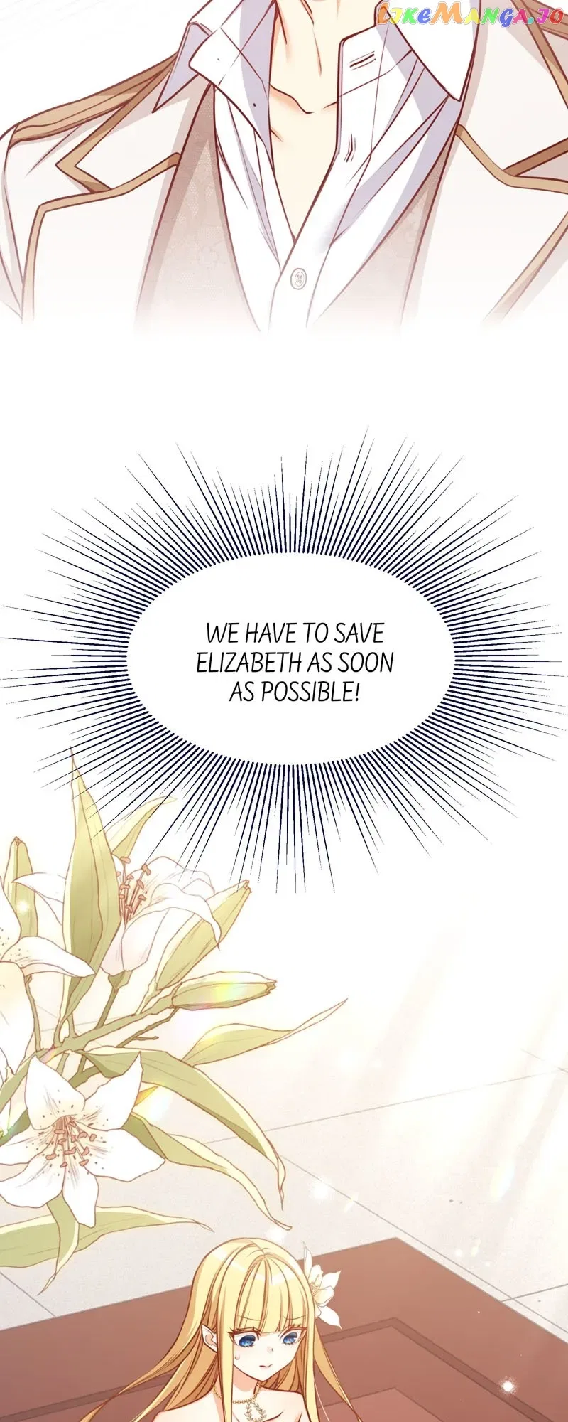 Divine Inconvenience Chapter 40 – Page 67