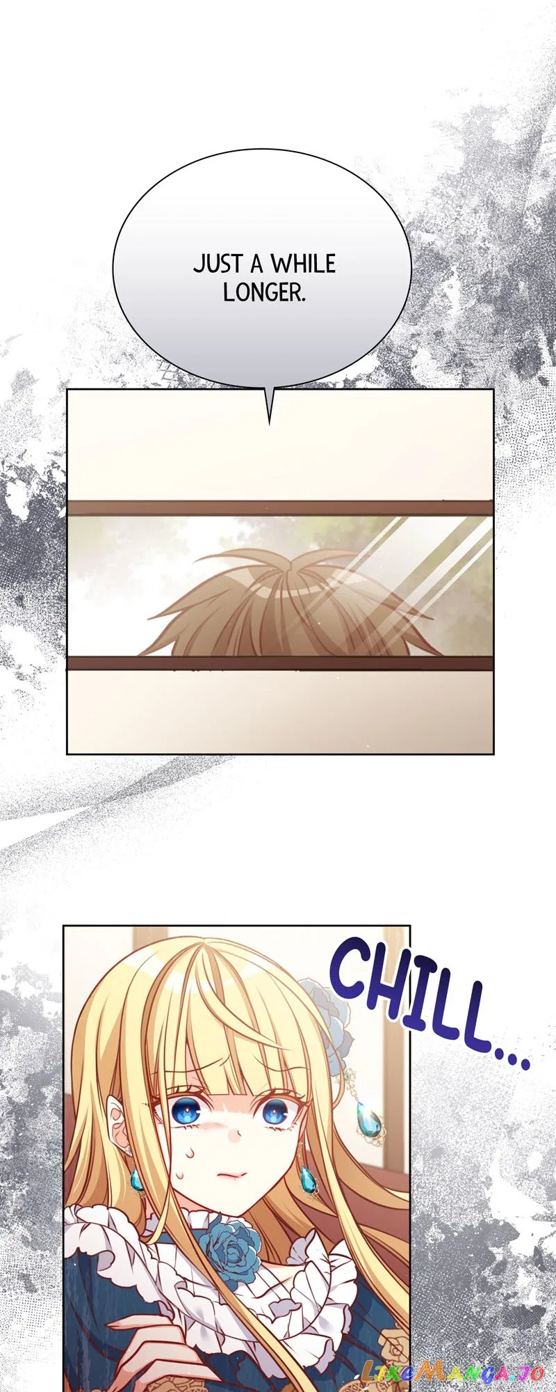 Divine Inconvenience Chapter 39 – Page 6