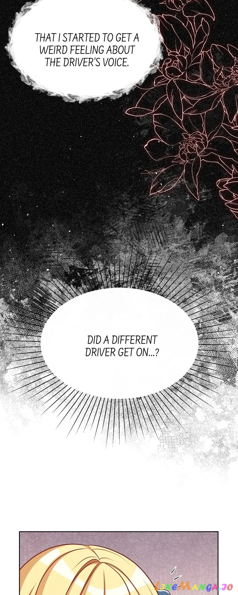 Divine Inconvenience Chapter 39 – Page 9