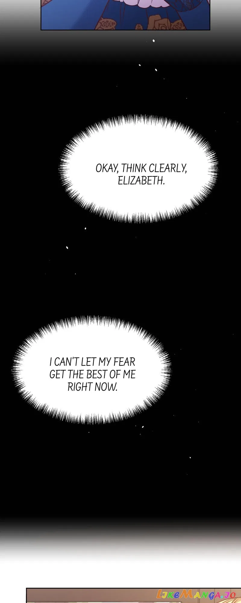 Divine Inconvenience Chapter 39 – Page 12