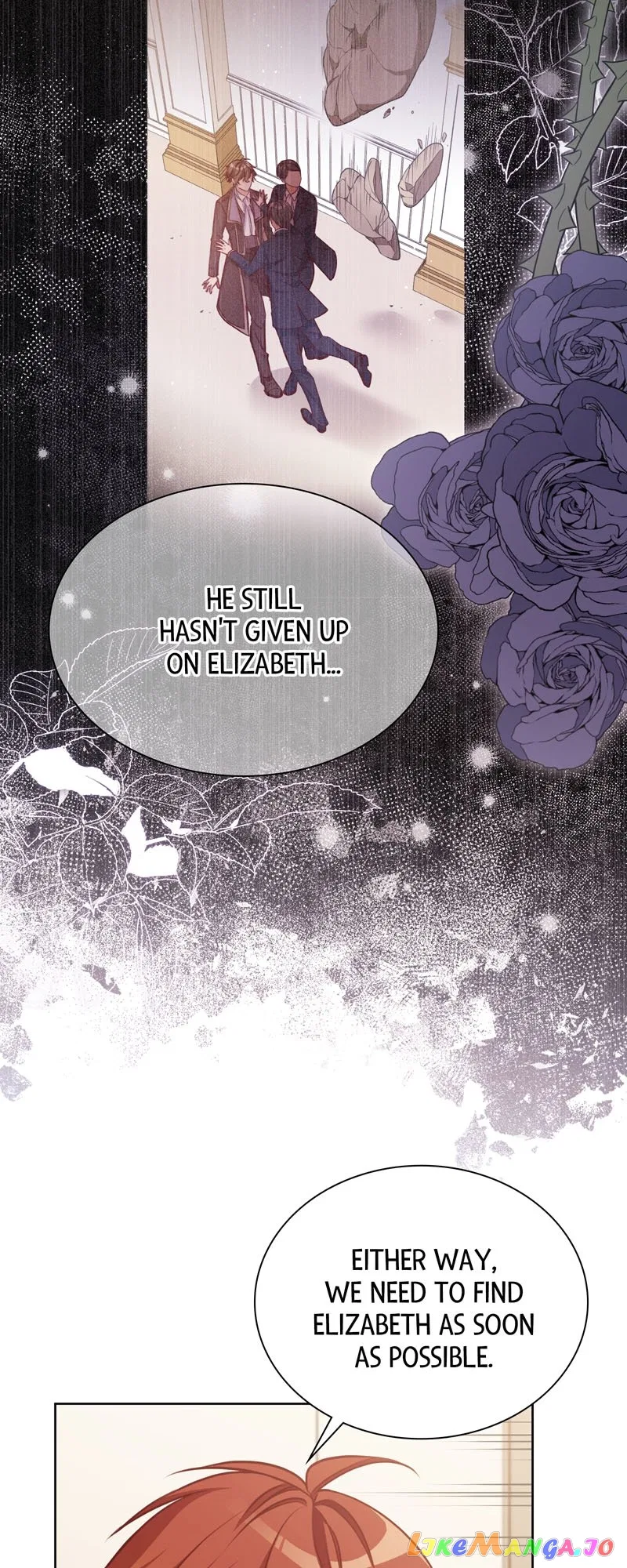 Divine Inconvenience Chapter 39 – Page 41