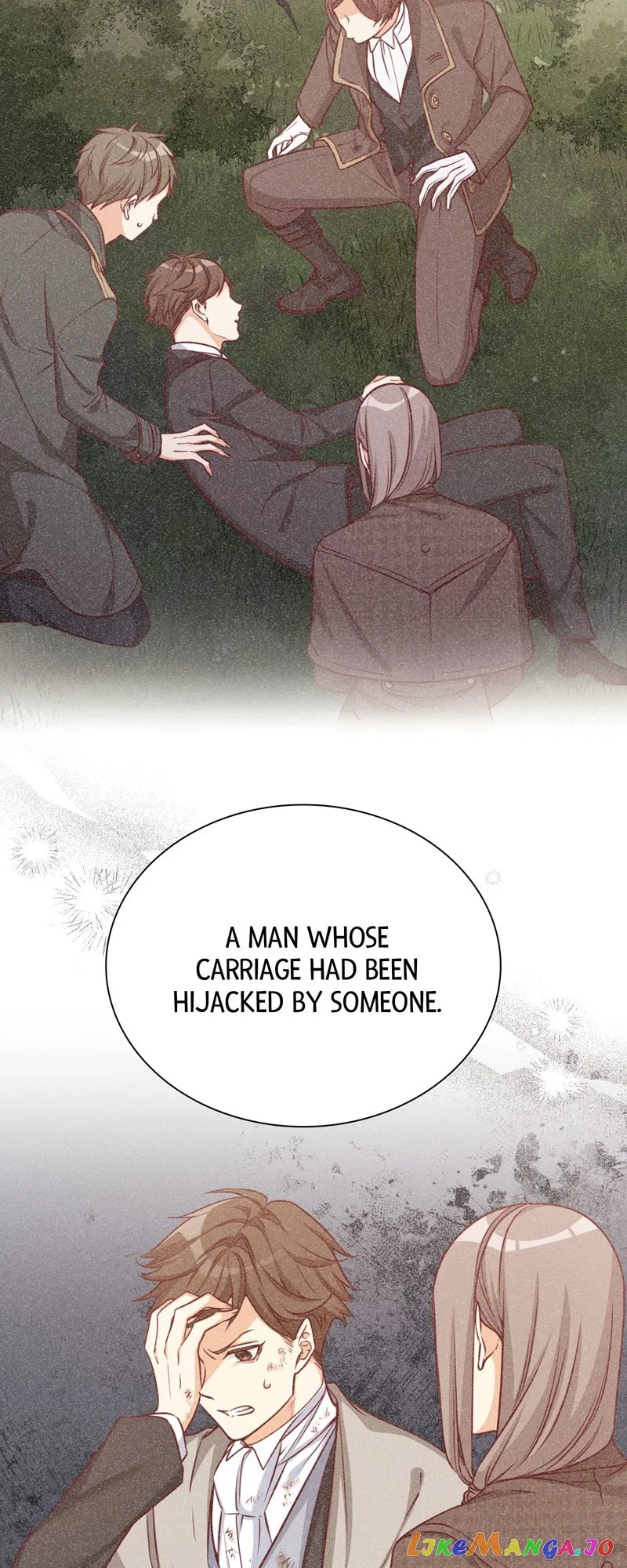 Divine Inconvenience Chapter 39 – Page 44