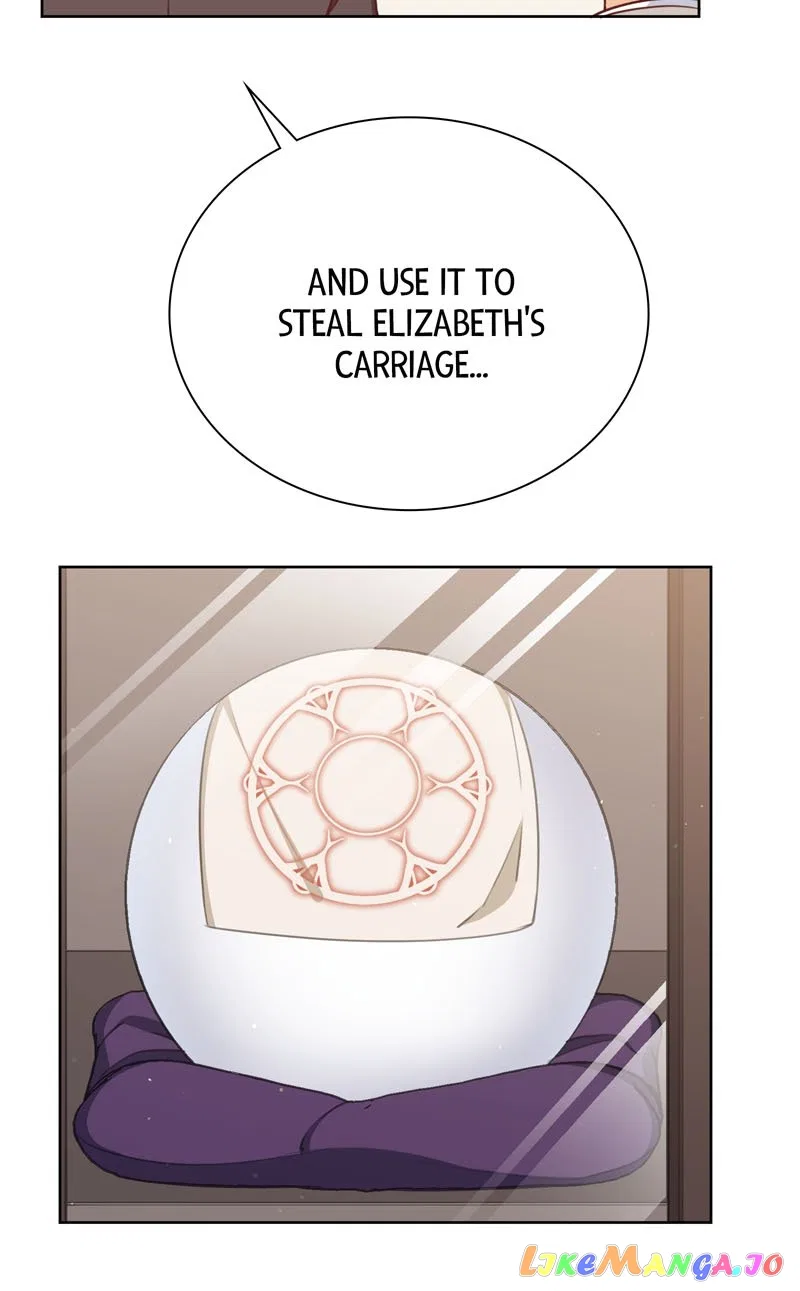 Divine Inconvenience Chapter 39 – Page 47