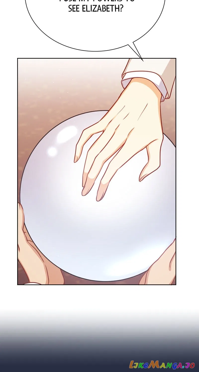 Divine Inconvenience Chapter 39 – Page 60