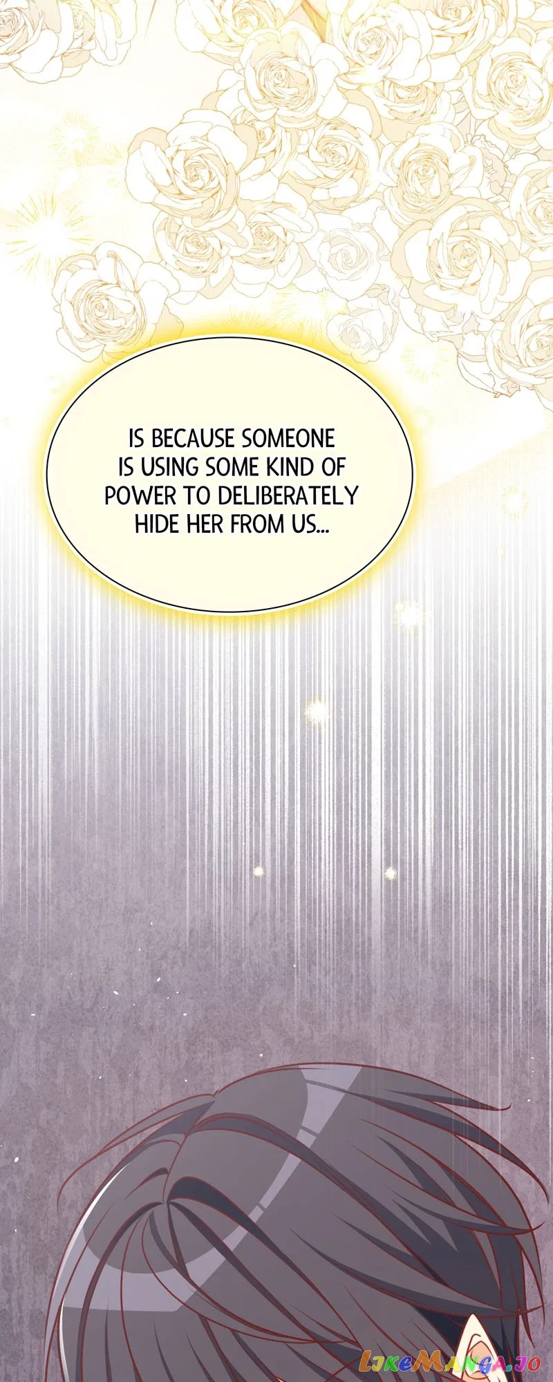 Divine Inconvenience Chapter 39 – Page 64