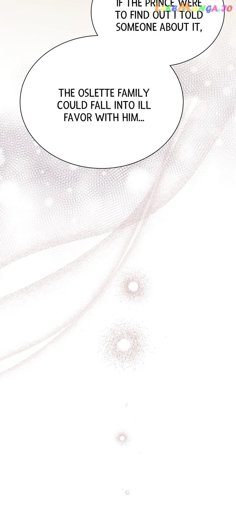 Divine Inconvenience Chapter 38 – Page 15