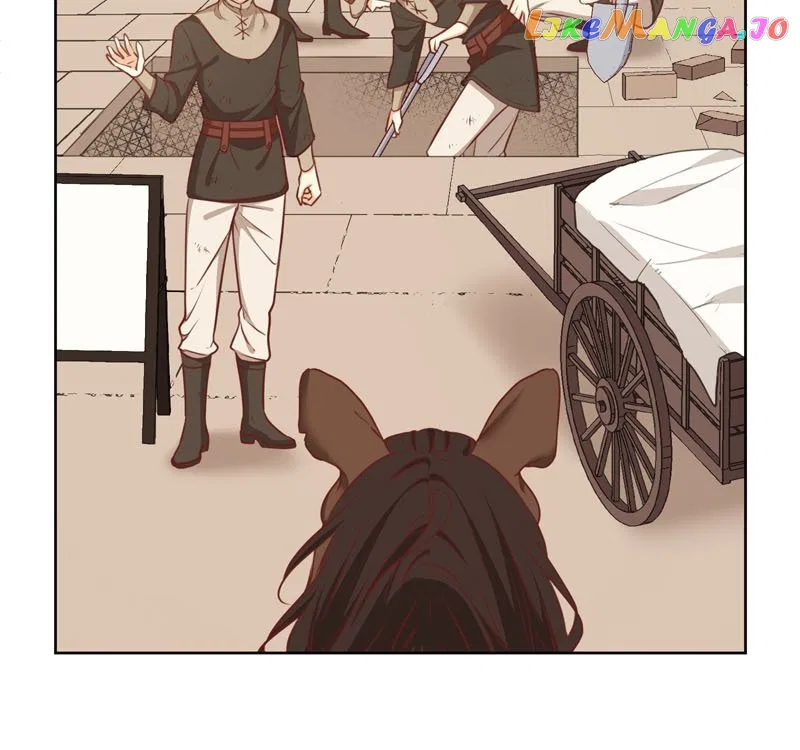 Divine Inconvenience Chapter 38 – Page 46