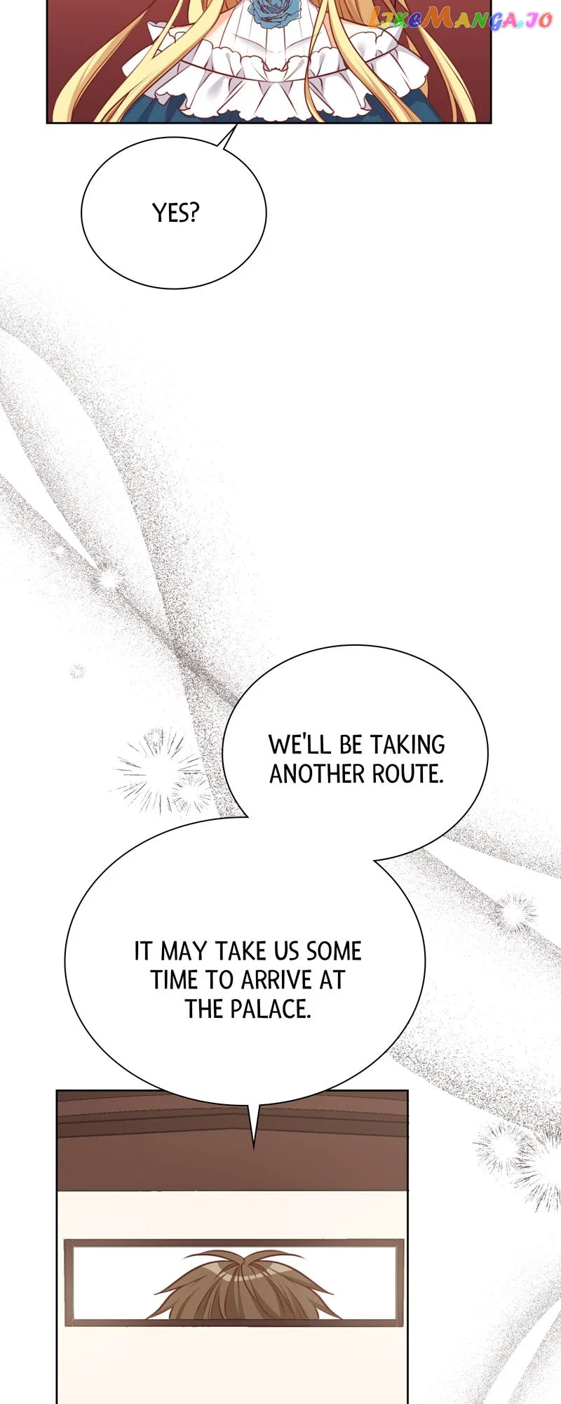 Divine Inconvenience Chapter 38 – Page 59