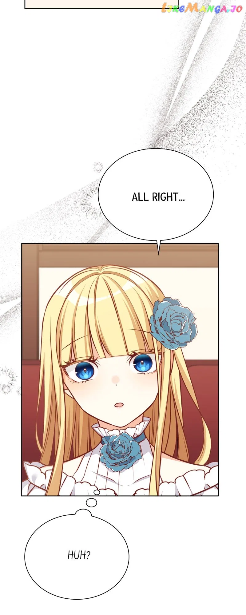 Divine Inconvenience Chapter 38 – Page 60