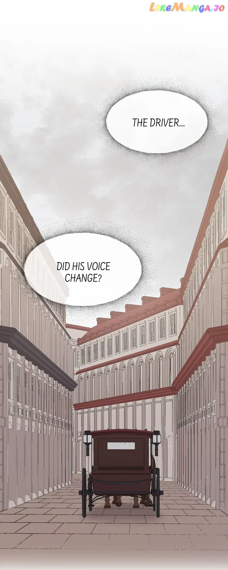 Divine Inconvenience Chapter 38 – Page 62