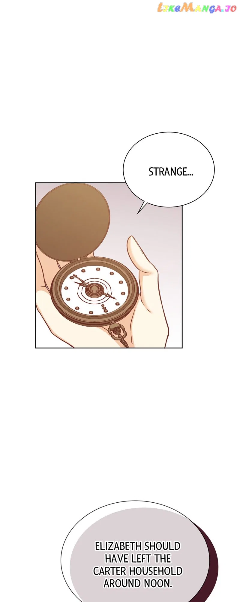 Divine Inconvenience Chapter 38 – Page 64
