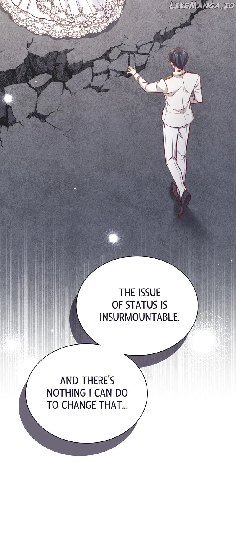 Divine Inconvenience Chapter 37 – Page 13