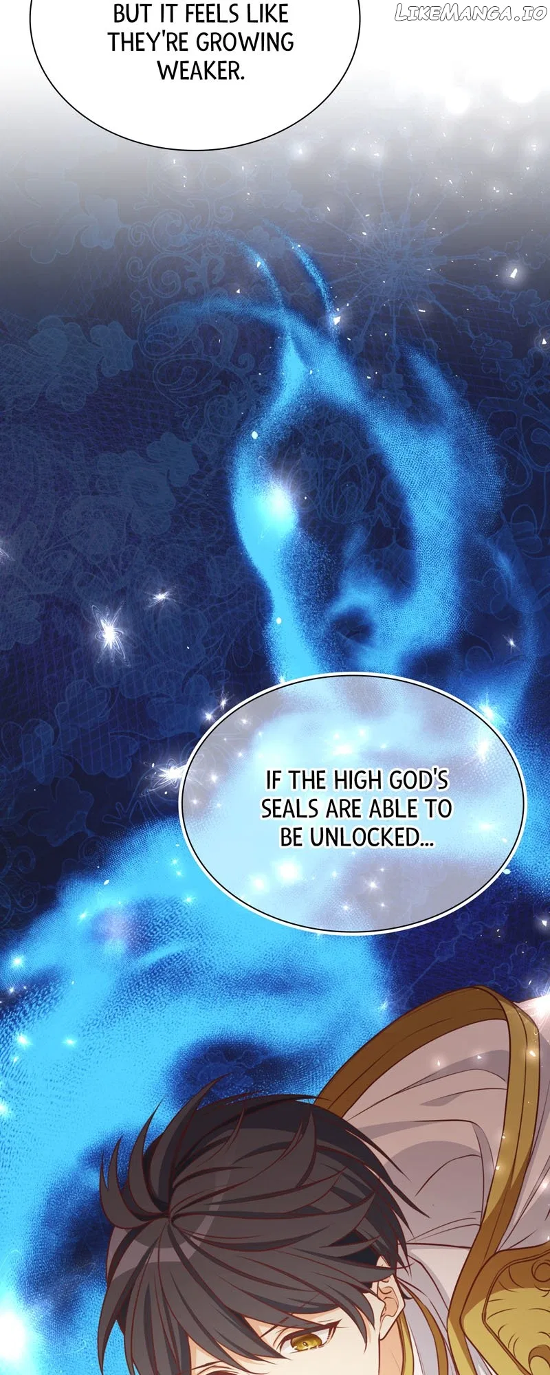 Divine Inconvenience Chapter 37 – Page 39