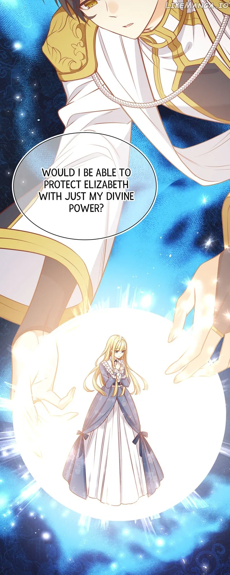 Divine Inconvenience Chapter 37 – Page 40