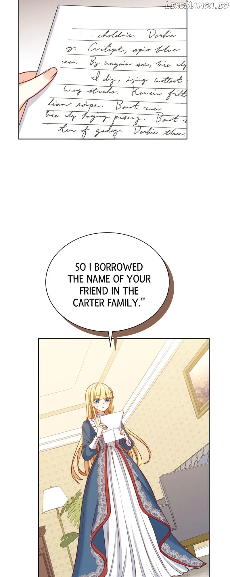 Divine Inconvenience Chapter 37 – Page 49