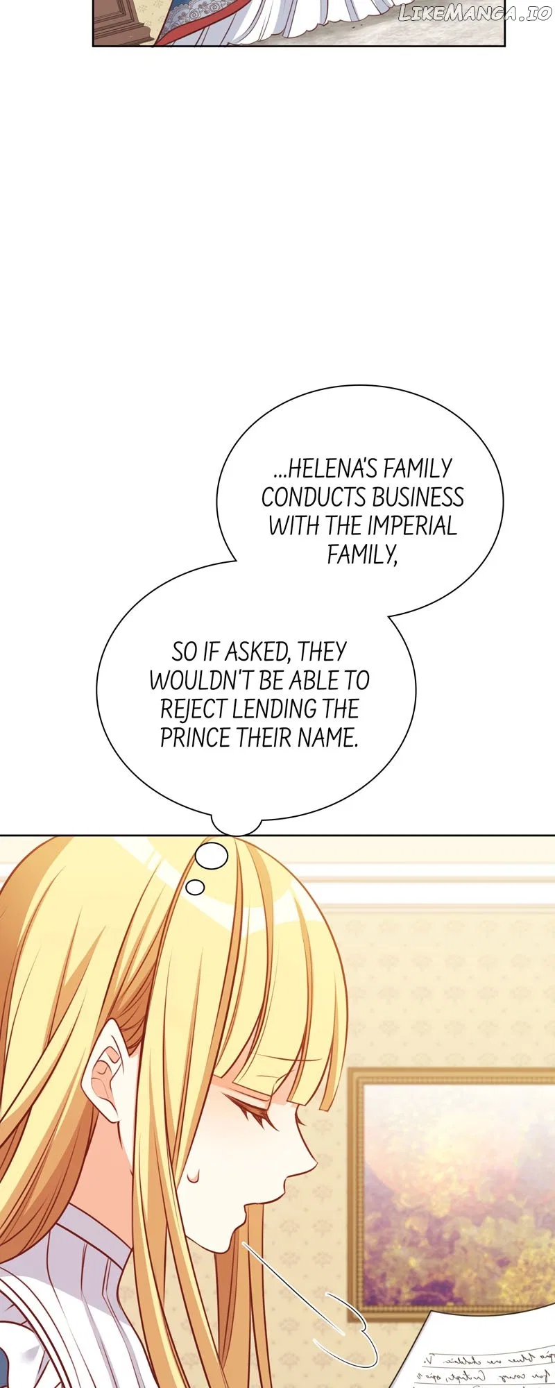 Divine Inconvenience Chapter 37 – Page 50