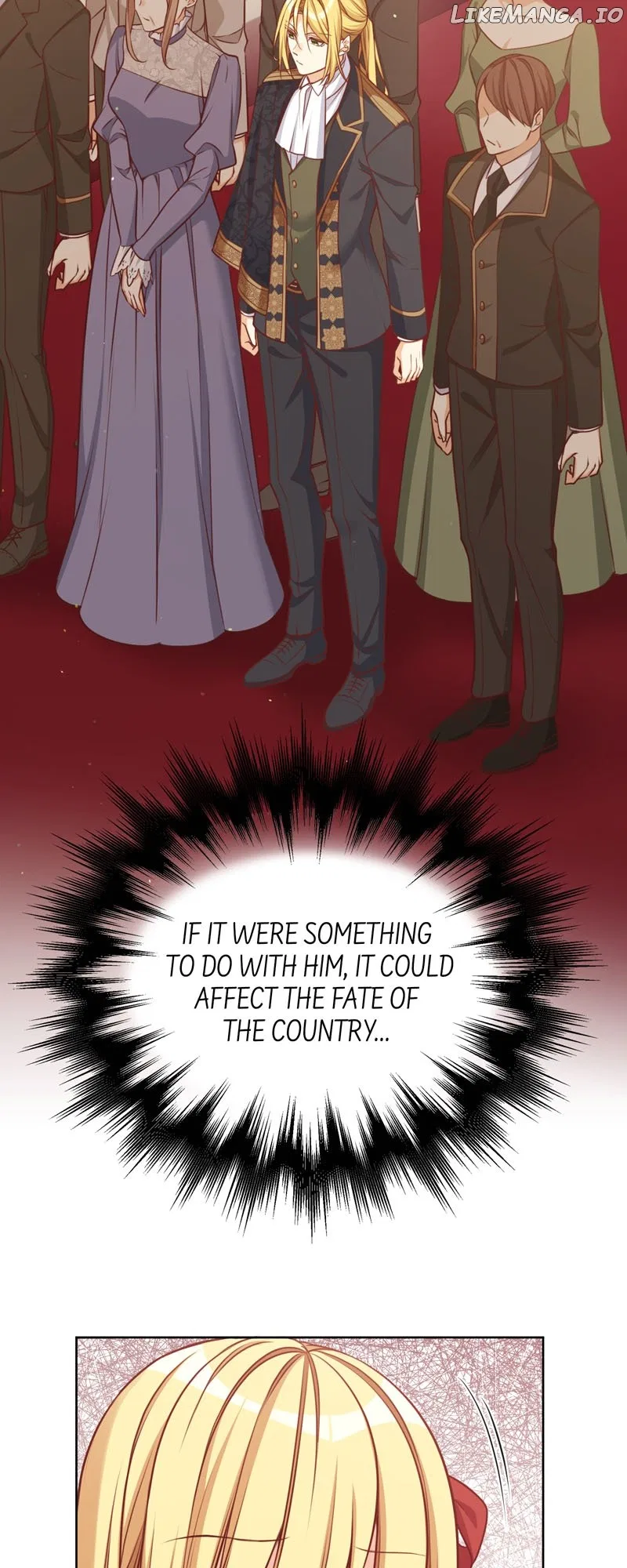Divine Inconvenience Chapter 37 – Page 60