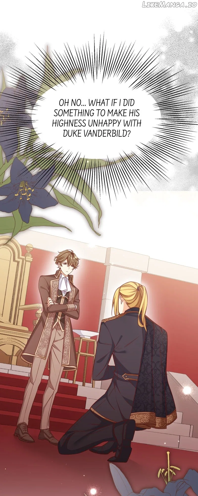 Divine Inconvenience Chapter 37 – Page 62