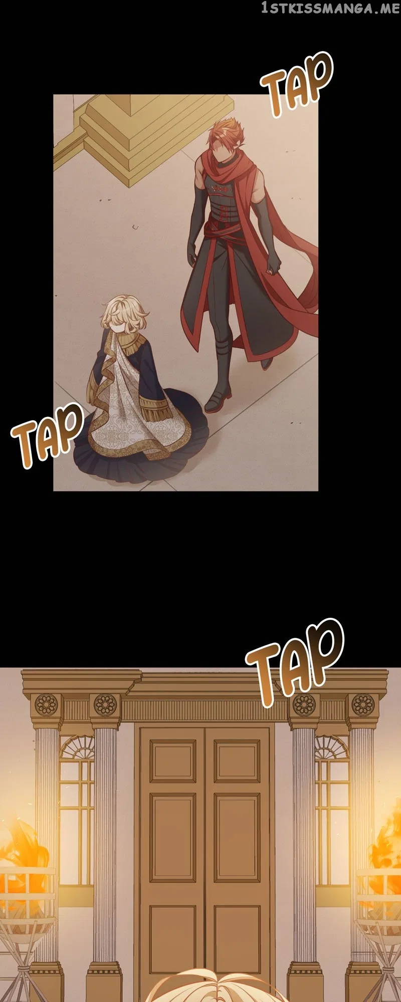 Divine Inconvenience Chapter 36 – Page 6