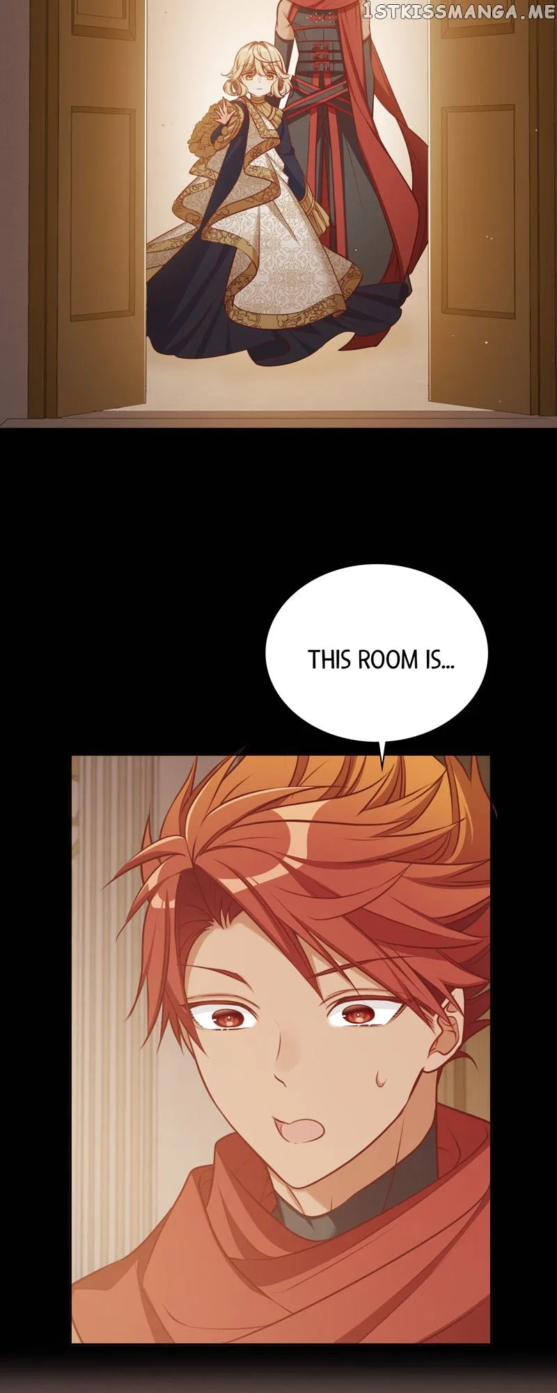 Divine Inconvenience Chapter 36 – Page 8